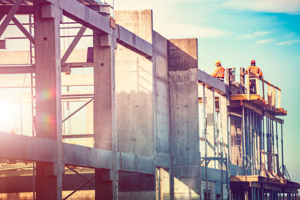 , MI Concrete contractor Company