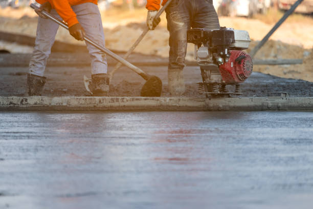Best Commercial Concrete Services in Dimondale, MI