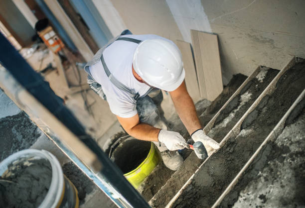 Best Concrete Staining and Coloring in Dimondale, MI