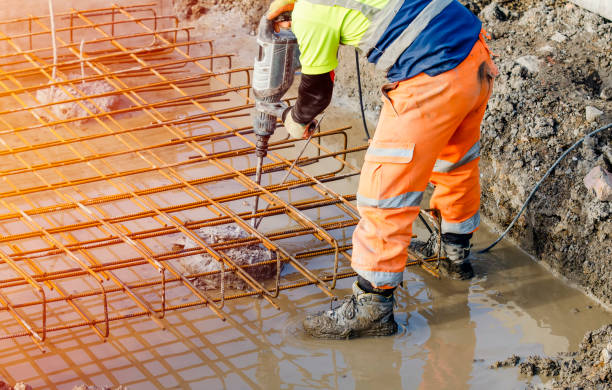 Best Concrete Demolition Services in Dimondale, MI