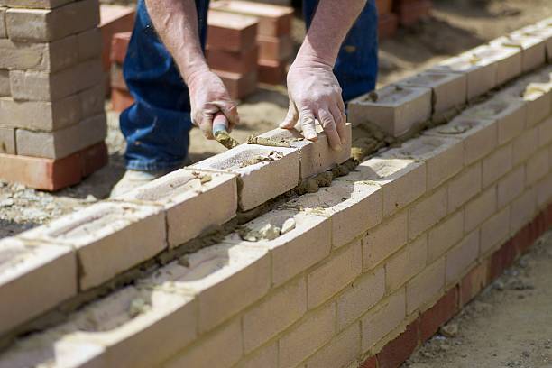 Best Stamped Concrete Services in Dimondale, MI