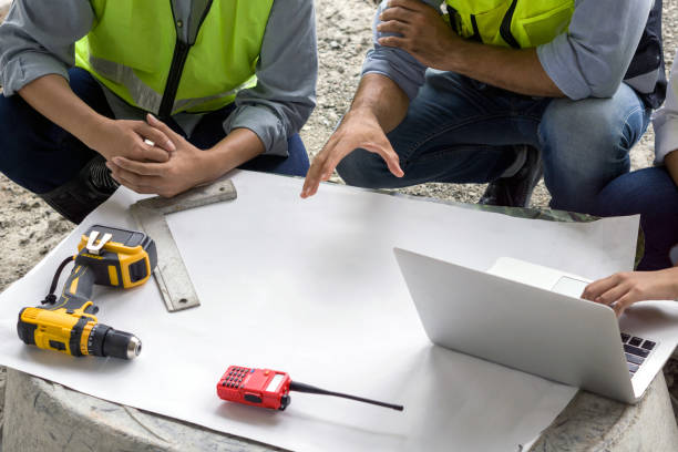 Best Concrete Retaining Walls in Dimondale, MI