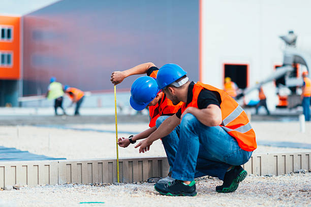 Best Concrete Sealing and Maintenance in Dimondale, MI